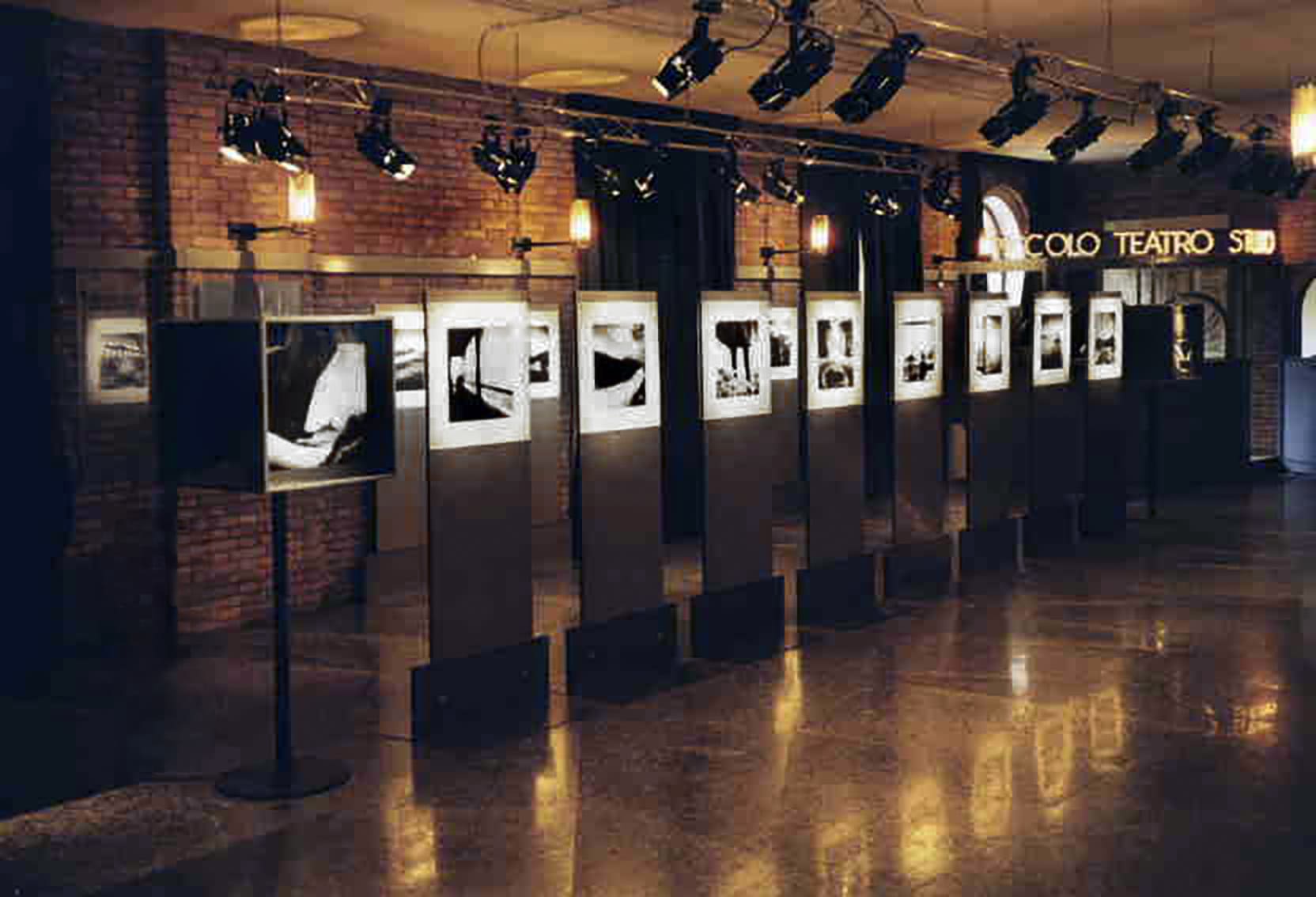 Milano 2000, Piccolo Teatro 'Teatro della Visione'