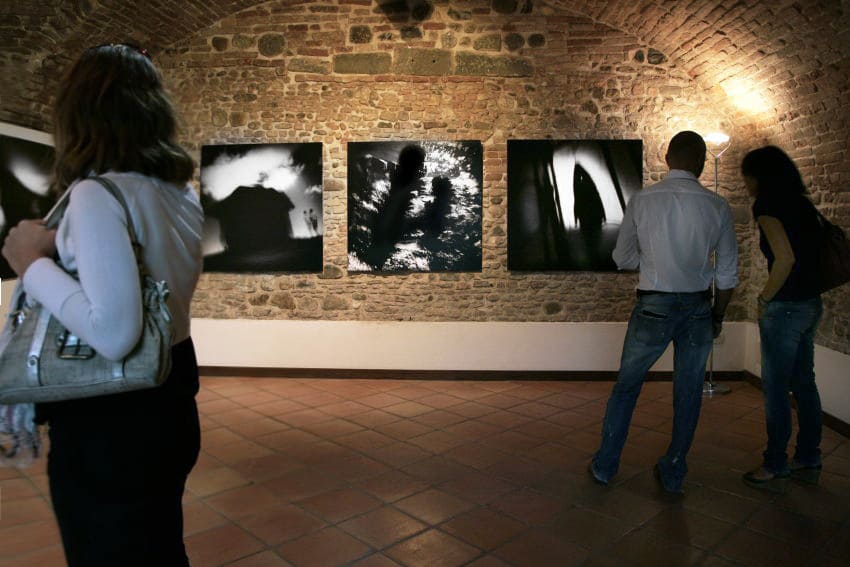 Si Fest 2009, 'Voci'