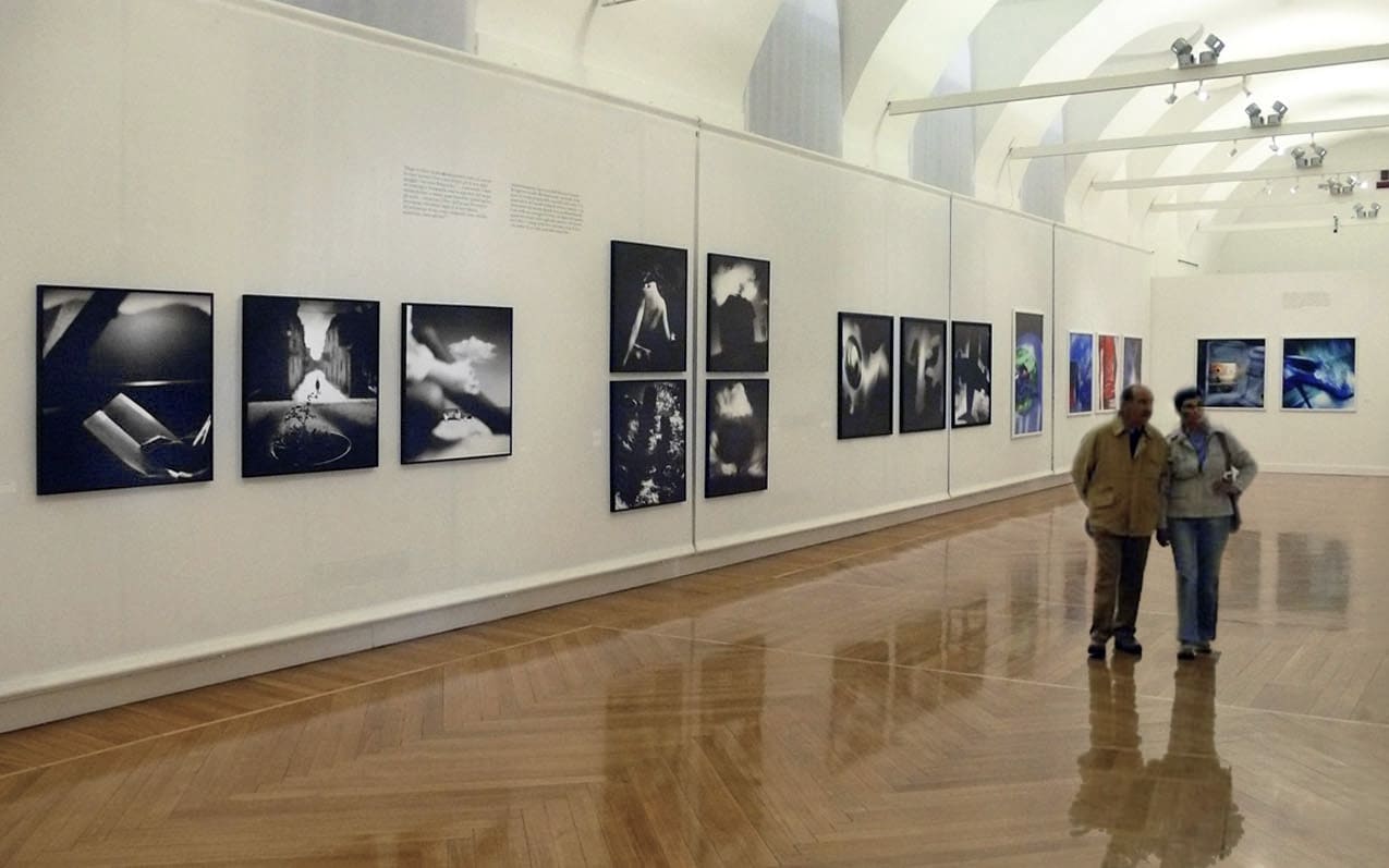 Milano 2011, Galleria delle Stelline