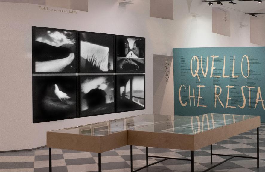 Palermo 2024, Reale Albergo delle Povere