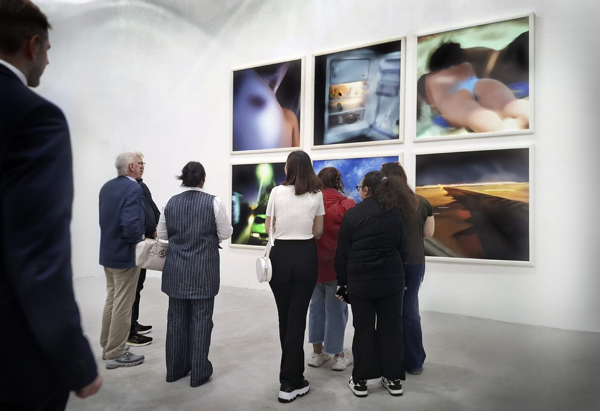 Catania 2025, Fondazione Brodbeck