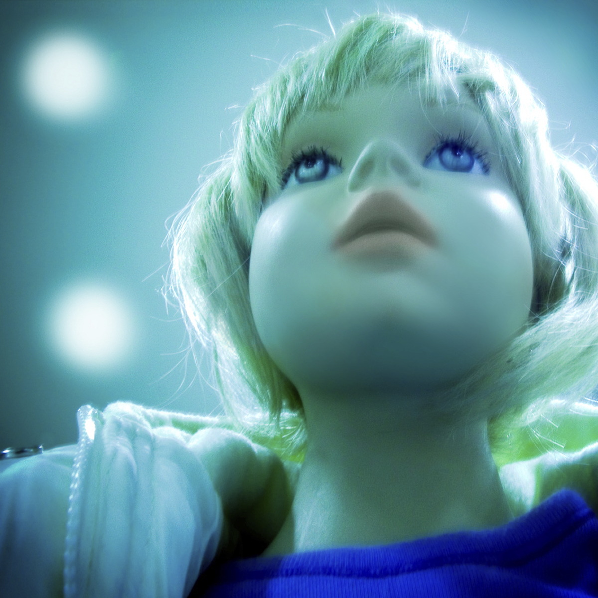 Forbidden Colors — 13