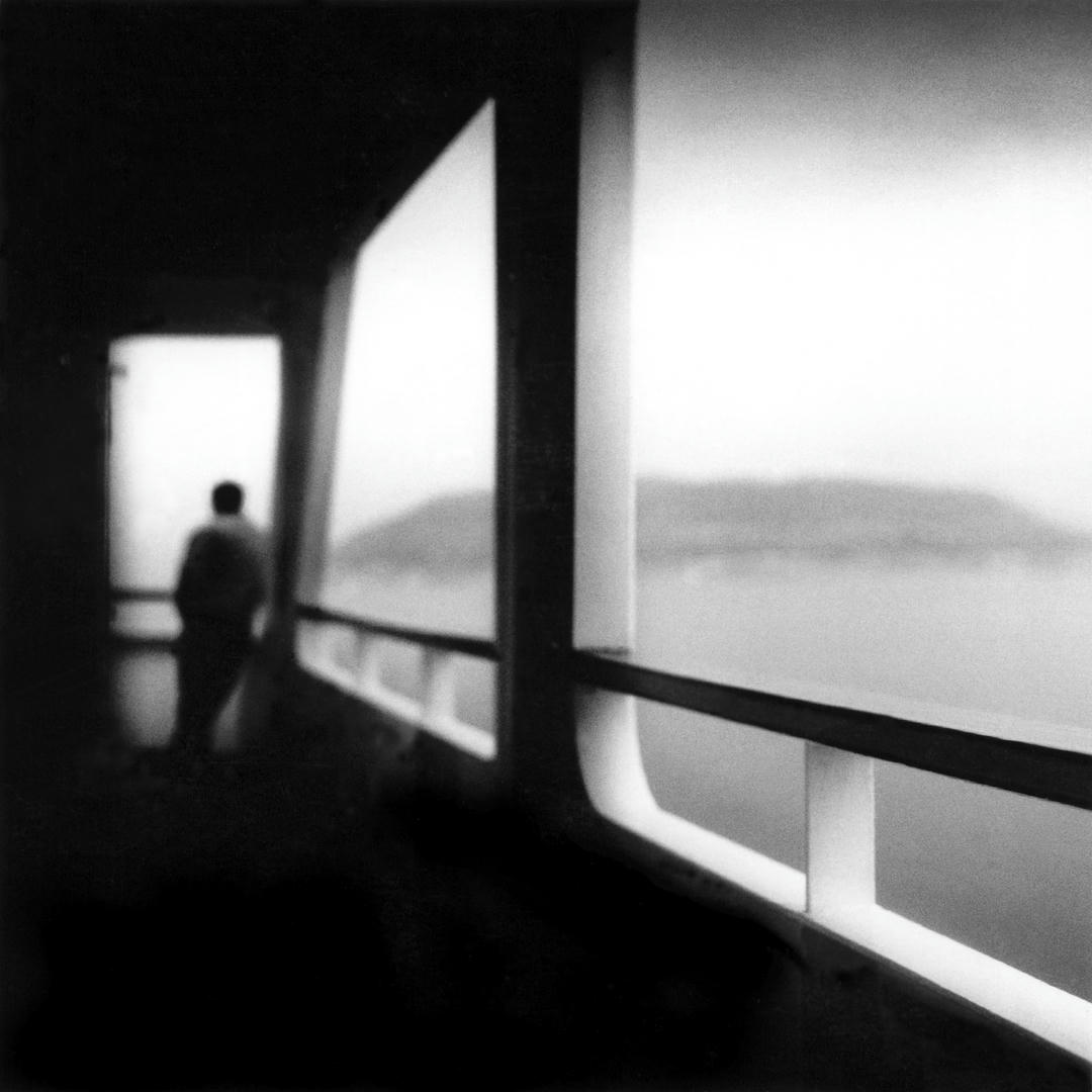 L'isola intima — 1