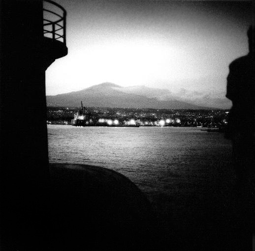 L'isola intima — 11