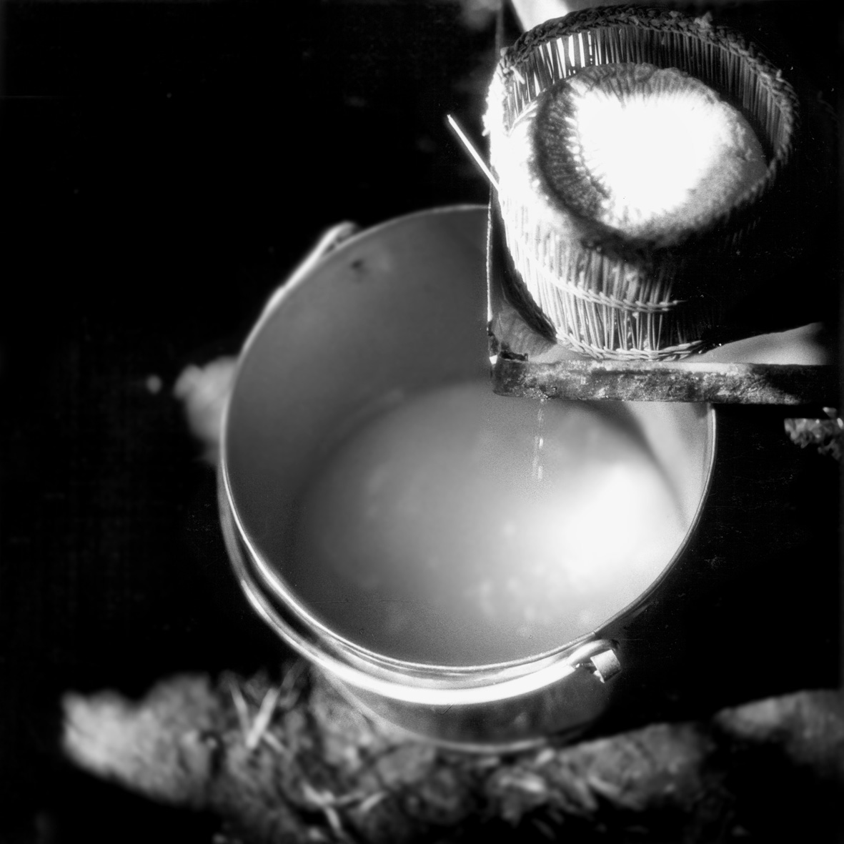 Le strade del latte — 5
