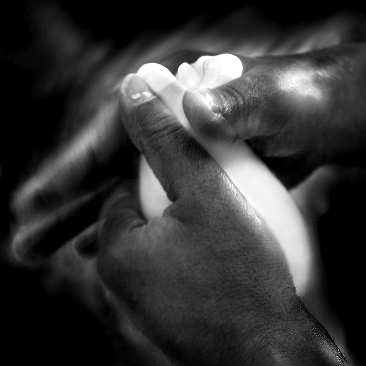 Le strade del latte — 6