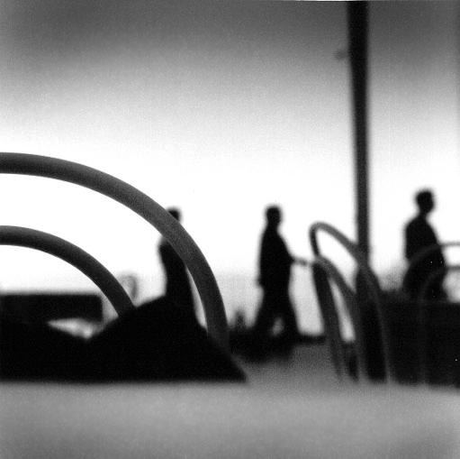 Luoghi Privati — 1
