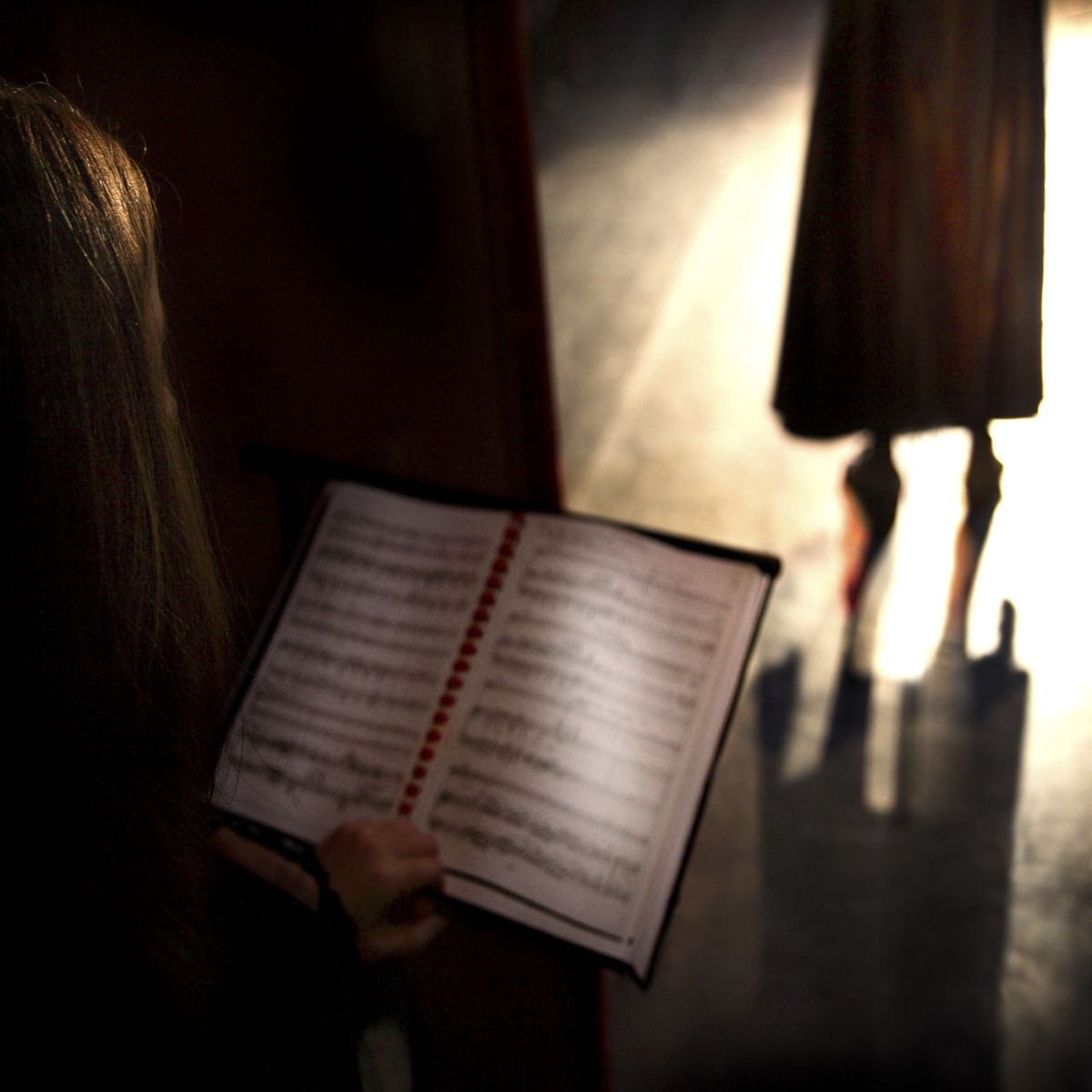 Note di luce — 2
