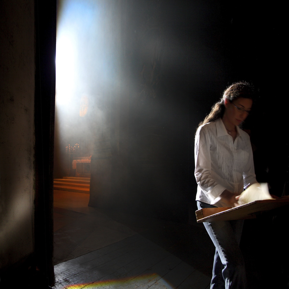 Note di luce — 4