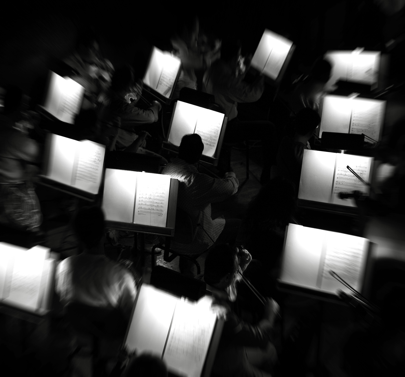 Note di luce — 9
