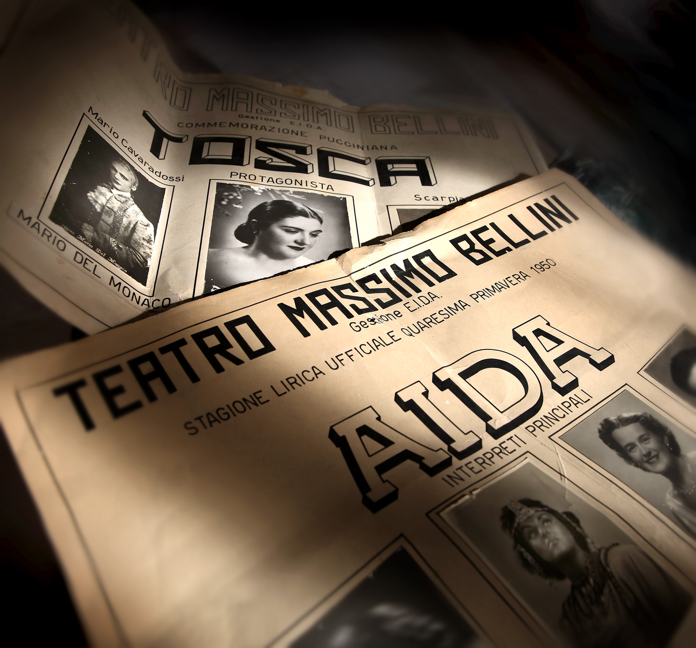 Note di luce — 13