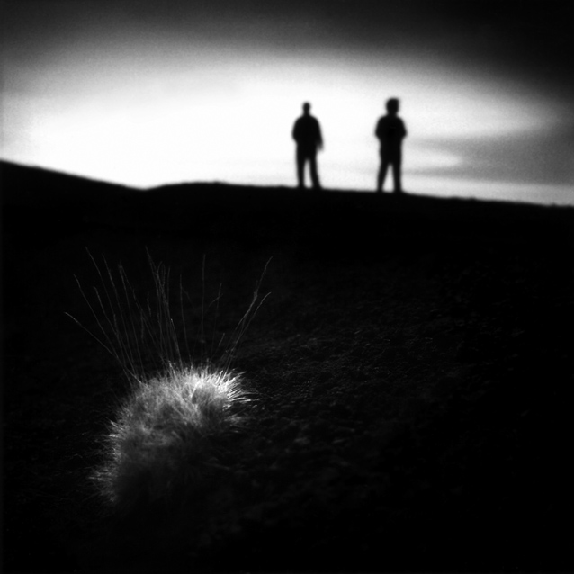 Parolavisioni — 3