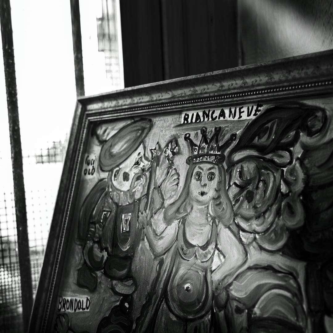 Psyche — 11