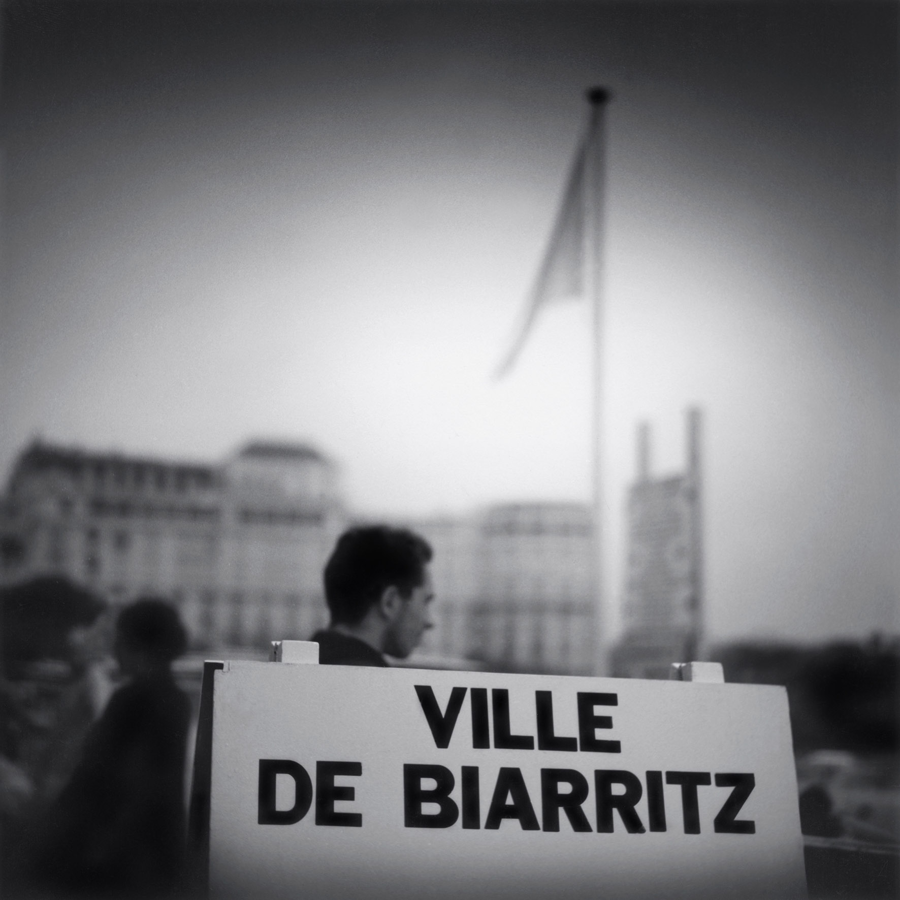 Ville de Biarritz — 1