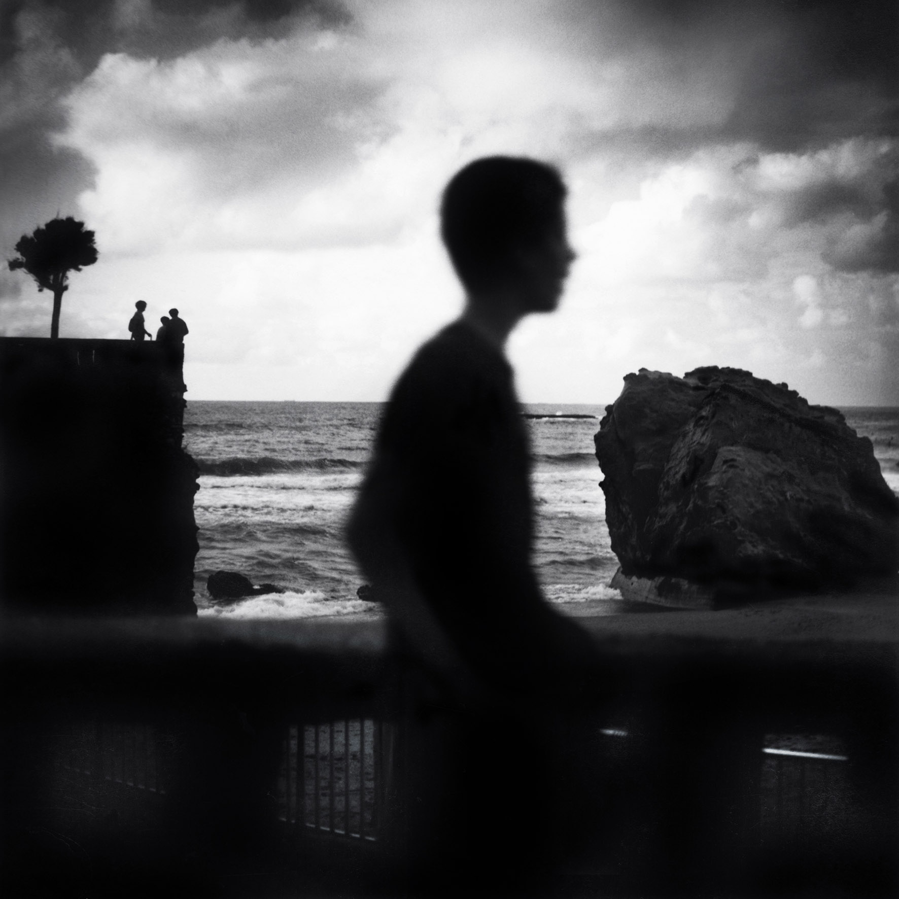 Ville de Biarritz — 2